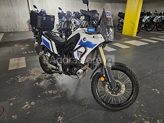 Moto - Scooter - Yamaha tenere (photo 2)