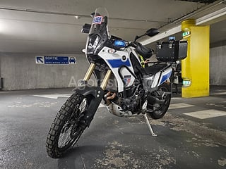 Moto - Scooter - Yamaha tenere
