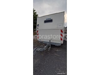Construction modulaire - DAUDIN - BVRV7B