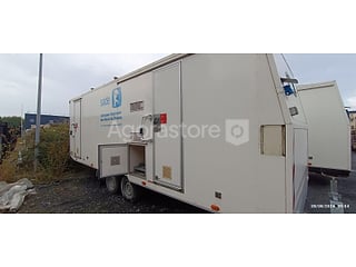 Construction modulaire - DAUDIN - BVRV7B (photo 2)