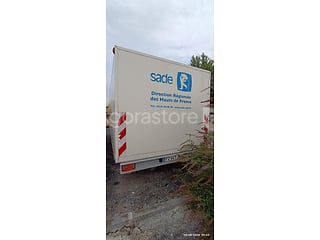 Construction modulaire - DAUDIN - BVRV7B (photo 4)