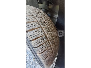 Voiture - Renault - TRAFIC (photo 5)