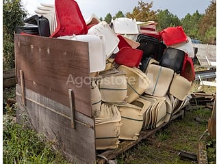 Estrade - Podium - COQUE STADIUM (photo 5)