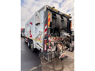 BOM SCANIA - 2018 - 121800km - R26987- VPIDF (photo 5)