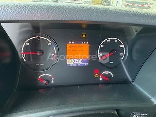 BOM SCANIA - 2018 - 121800km - R26987- VPIDF (photo 6)