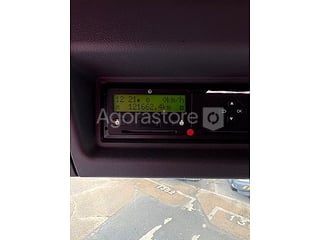 BOM SCANIA - 2018 - 121800km - R26987- VPIDF (photo 4)