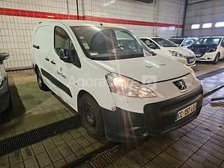 Camionnette - PEUGEOT PARTNER (photo 2)