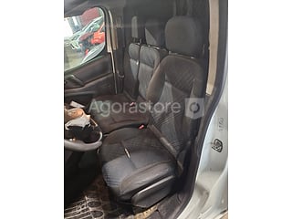 Camionnette - PEUGEOT PARTNER (photo 5)