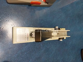 Agrafeuse professionnelle grande capacité NOVUS B 54/3 – jusqu’à 170 feuilles (photo 4)