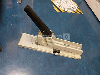 Agrafeuse professionnelle grande capacité NOVUS B 54/3 – jusqu’à 170 feuilles