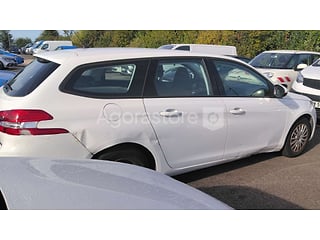 Voiture - Peugeot - 308 - 2016 - 108541km (photo 5)