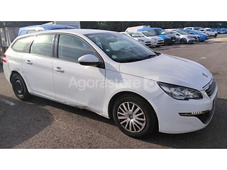 Voiture - Peugeot - 308 - 2016 - 108541km (photo 2)
