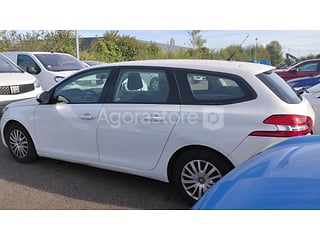 Voiture - Peugeot - 308 - 2016 - 108541km (photo 4)