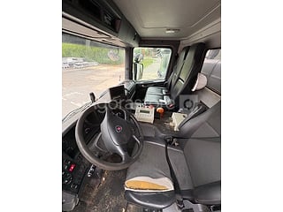 BOM SCANIA 2018 - R26983- VPIDF