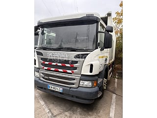 BOM SCANIA 2018 - R26983- VPIDF (photo 2)