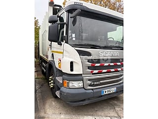 BOM SCANIA 2018 - R26983- VPIDF (photo 3)