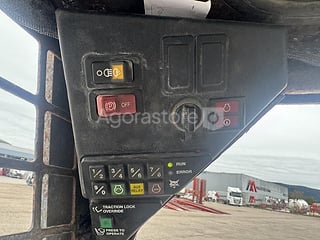 Mini-Chargeuse - Bobcat - S70 - 2018 - 2285H (photo 6)