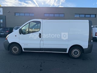 Fourgon - Renault - TRAFIC (photo 6)
