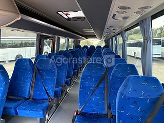 Car de tourisme - voyage - IVECO INDCAR - NEXT (photo 2)