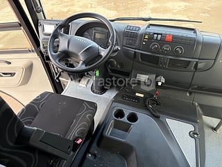 Car de tourisme - voyage - IVECO INDCAR - NEXT (photo 3)