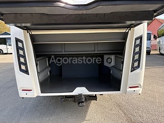 Car de tourisme - voyage - IVECO INDCAR - NEXT (photo 6)