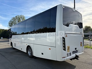 Car de tourisme - voyage - IVECO INDCAR - NEXT (photo 4)