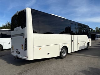 Car de tourisme - voyage - IVECO INDCAR - NEXT (photo 5)