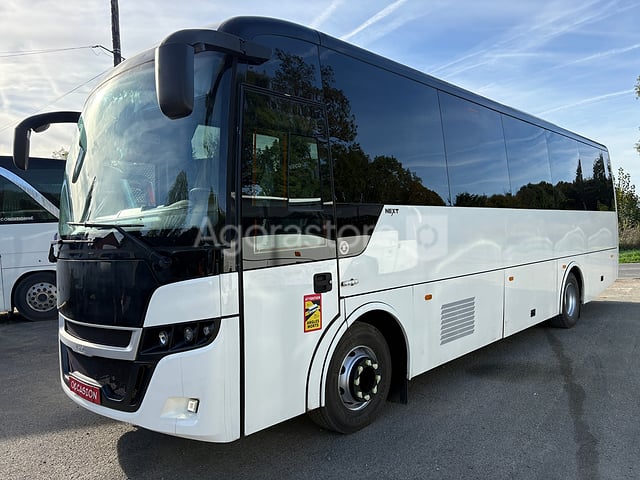 Car de tourisme - voyage - IVECO INDCAR - NEXT