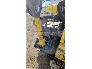 Plaque vibrante - Bomag 50/55 (photo 6)