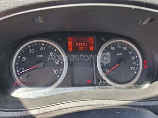 RENAULT Kangoo I Break Phase 2 1.5 dCi 68cv (MECA 575) (photo 5)