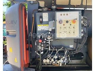 Nacelle élévatrice articulée thermique Skyjack SJ63AJ (photo 3)