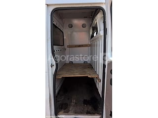 Renault Master - 2008 - 91931km / VDS (photo 6)