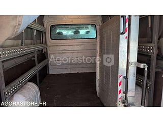 Renault Master - 2008 - 91931km / VDS (photo 5)