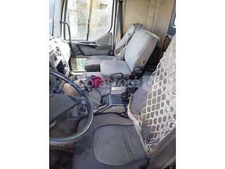 Camion - Renault KERAX 8*4 (photo 6)