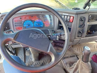 Camion - Renault KERAX 8*4 (photo 5)