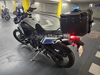Moto - Scooter - Yamaha tenere (photo 4)