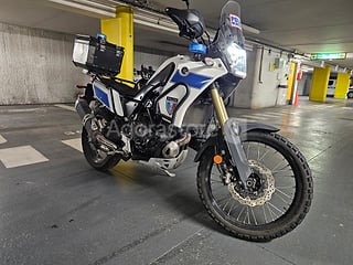 Moto - Scooter - Yamaha tenere (photo 2)