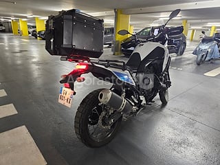 Moto - Scooter - Yamaha tenere (photo 3)