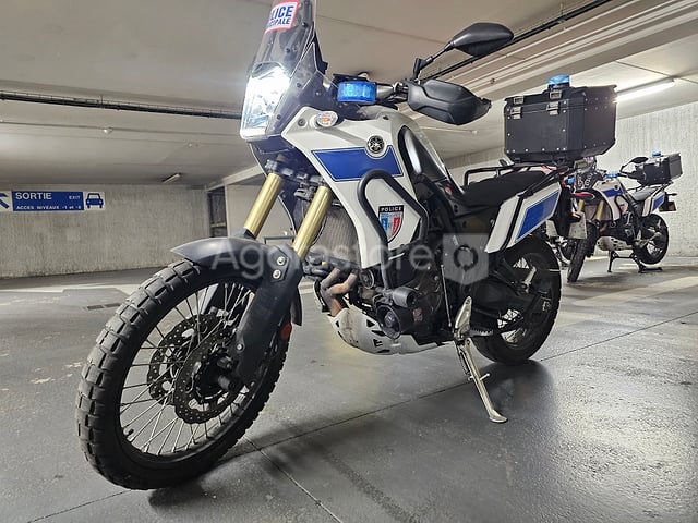 Moto - Scooter - Yamaha tenere