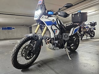 Moto - Scooter - Yamaha tenere
