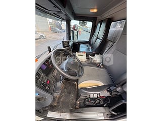 BOM SCANIA - 2018 121200km - R26981- VPIDF (photo 3)