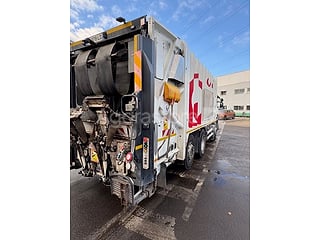 BOM SCANIA - 2018 121200km - R26981- VPIDF (photo 5)