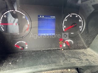 BOM SCANIA - 2018 121200km - R26981- VPIDF (photo 4)