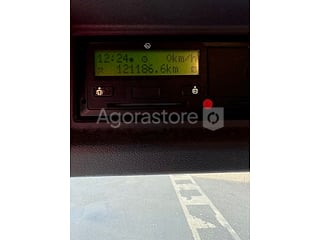 BOM SCANIA - 2018 121200km - R26981- VPIDF (photo 6)