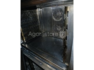 Equipement de cuisine - Berto's