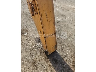 Pelle sur pneus - LIEBHERR A934CHD Litronic - 2008 (photo 5)