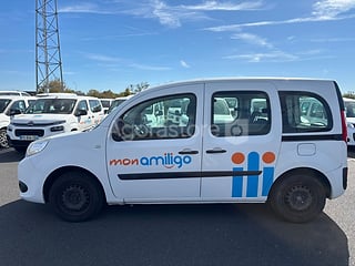 Roulant - RENAULT KANGOO - VP - 197 169 Kms (photo 3)