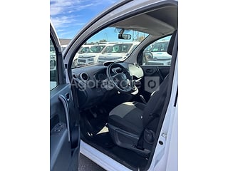 Roulant - RENAULT KANGOO - VP - 197 169 Kms (photo 6)