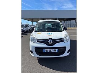 Roulant - RENAULT KANGOO - VP - 197 169 Kms (photo 2)