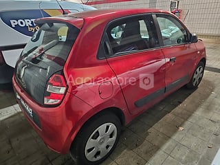 Voiture - Renault twingo (photo 3)